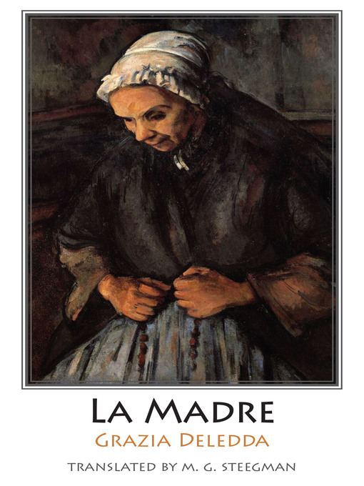 Title details for La Madre by Grazia Deledda - Wait list